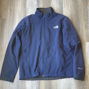 The North Face Men’s Apex Jacket